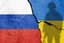 Russia x Ukraine ceasefire in 2025?