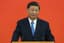 Xi Jinping out in 2025?