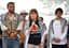 Will Israel Kill Greta Thunberg?