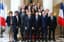 French election called by october 20?